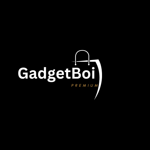 GadgetBoi 